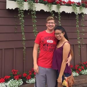 Meet your Posher, Evie